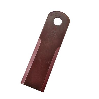 Нож 060017 AGV (Германия) (d= 18 мм) измельчителя соломы (бильный, соломорезки) Claas