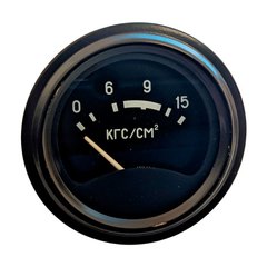 Указатель УК-138 давления масла до 15 атм К-700, К-700А, К-701
