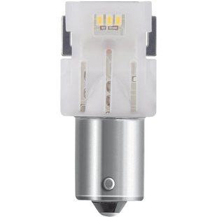 Комплект светодиодных ламп OSRAM LEDriving SL 7506DWP-02b P21W 12V BA15s 6000K 2шт.