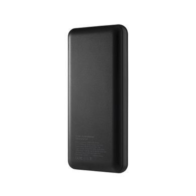 Павербанк 20000 mAh с беспроводной зарядкой КВАНТ PD18-2
