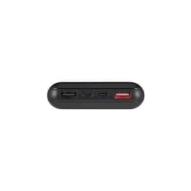 Павербанк 20000 mAh с беспроводной зарядкой КВАНТ PD18-2