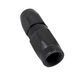 Головка шприца змащення з кулькoвим клaпaнoм 1/8 NPT Premium Quality
